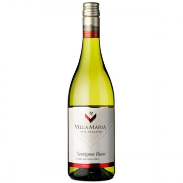 Villa Maria Sauvignon Blanc